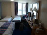 Hotel Meeting Rooms