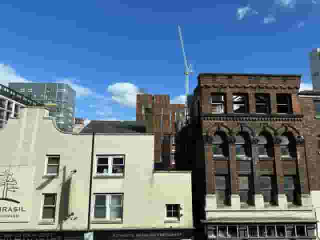 Manchester Ancoats