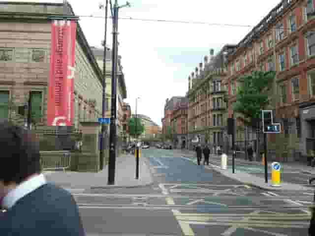 Manchester Ancoats