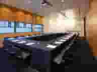 Seminar Rooms