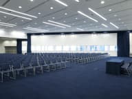 Training Rooms
