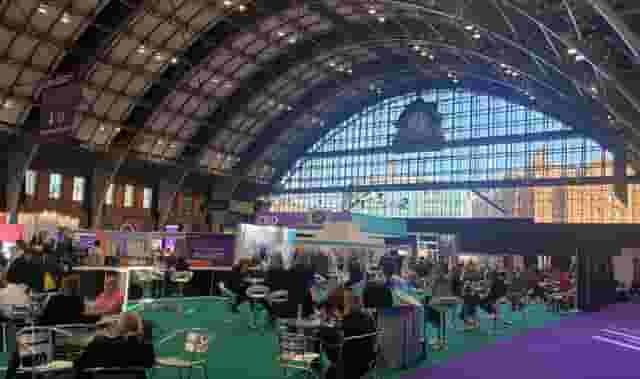 Manchester Central