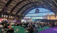Networking Venues
