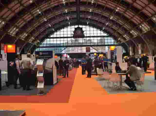 Manchester Central