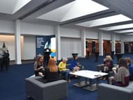 Presentation Venues