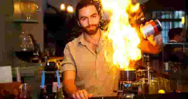 The Alchemist