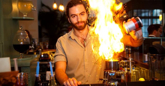The Alchemist