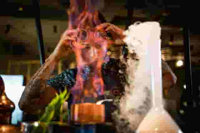 The Alchemist
