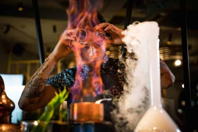 The Alchemist