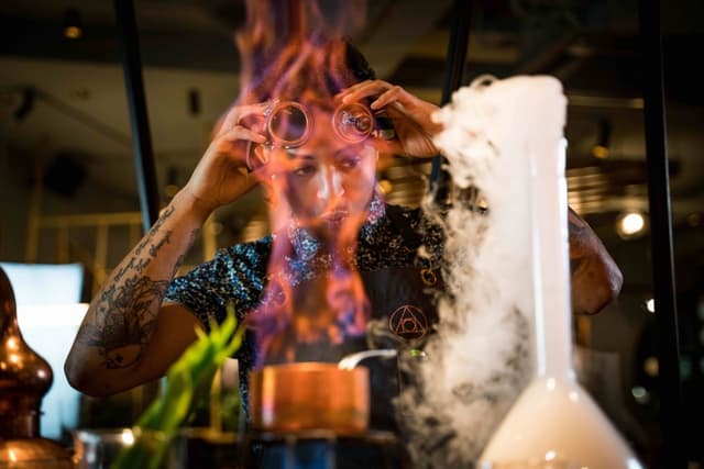 The Alchemist