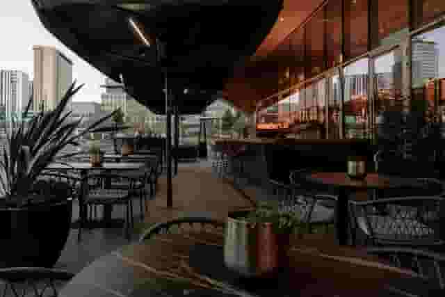 The Alchemist