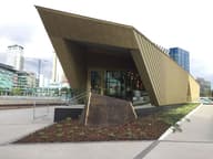 Christmas Party Venues