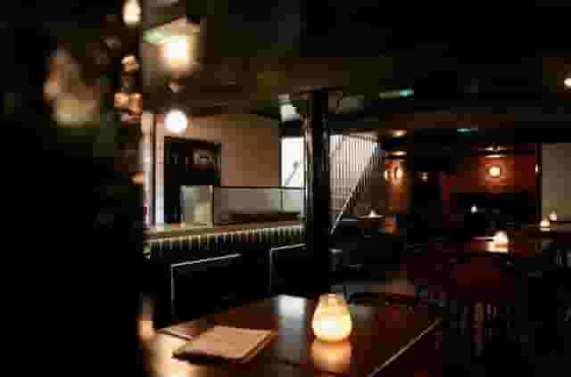 Drinks Tables