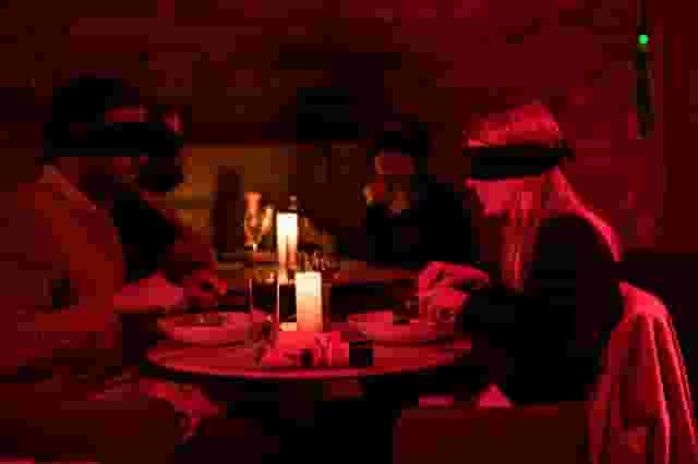 After Dark
