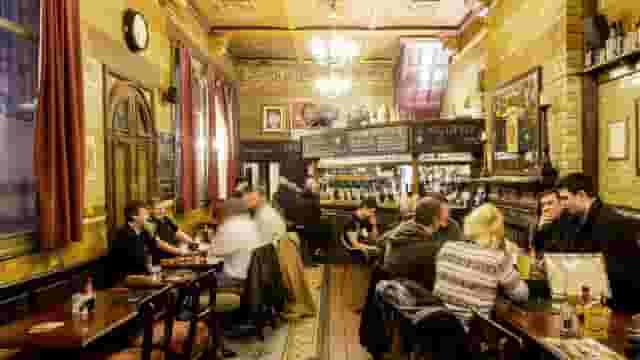 Ancoats Beerhouse