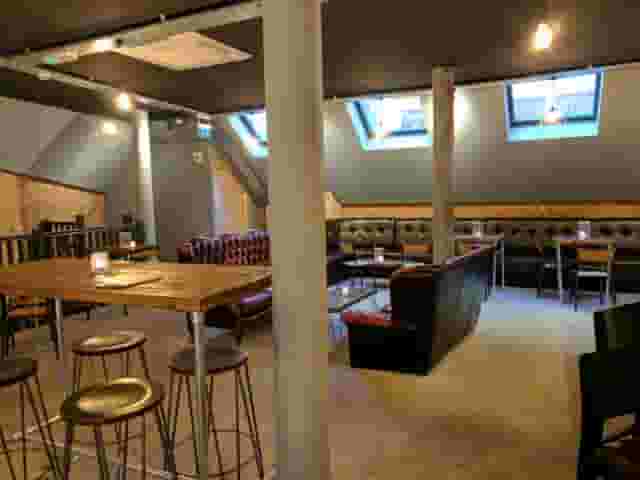 Ancoats Beerhouse