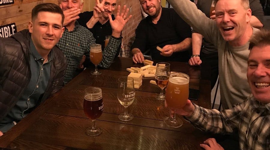 Seven Bro7hers Beerhouse Ancoats (2025 ...