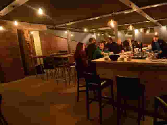 Pub