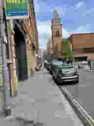 Deansgate