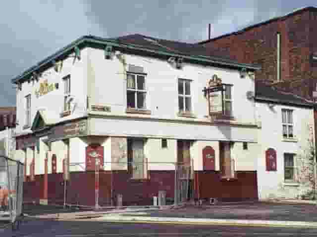 Pub