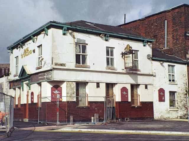 Pub