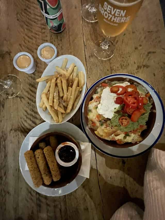Pub