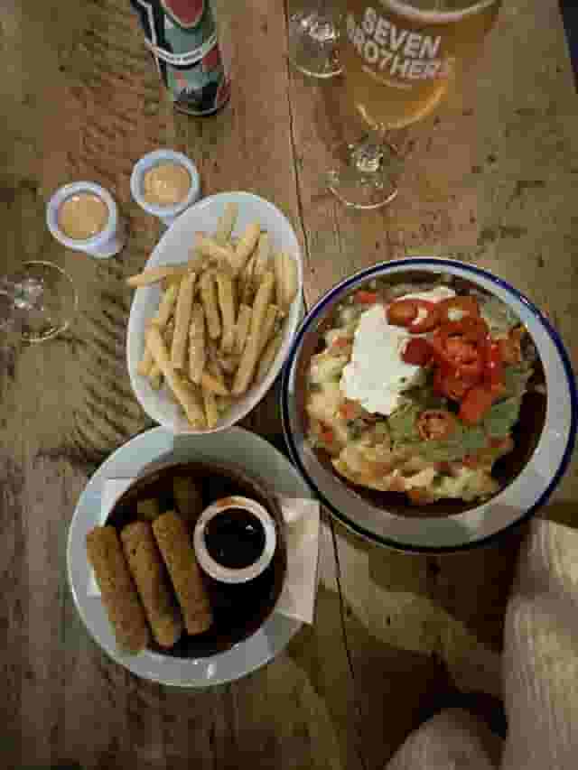 Ancoats Beerhouse