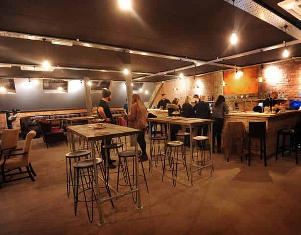 Ancoats Beerhouse