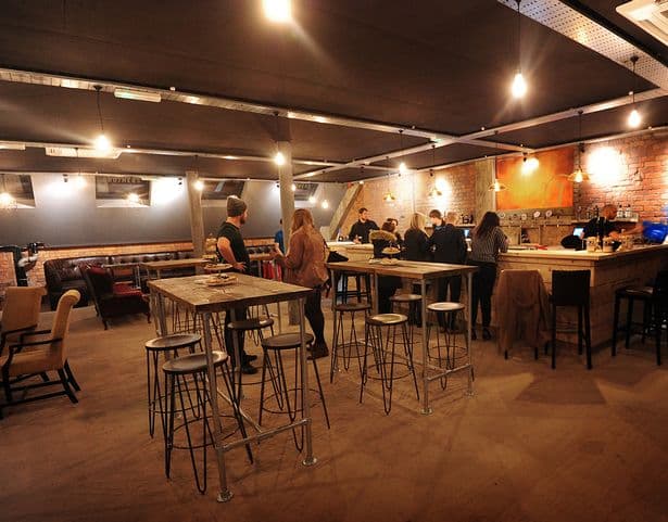 Ancoats Beerhouse