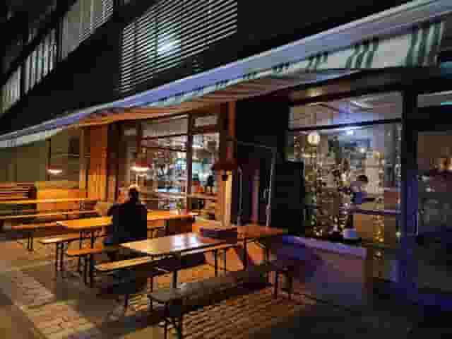 Ancoats Beerhouse