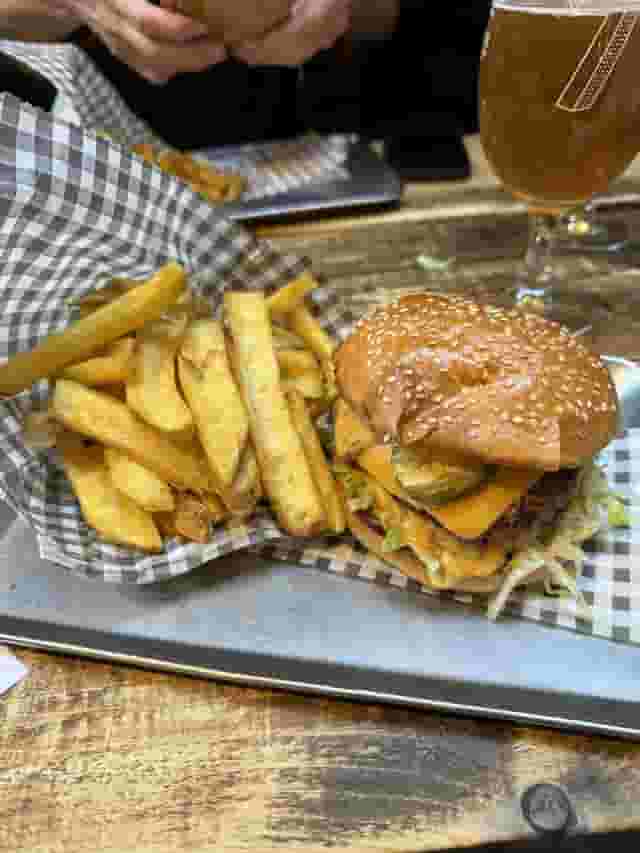 Ancoats Beerhouse