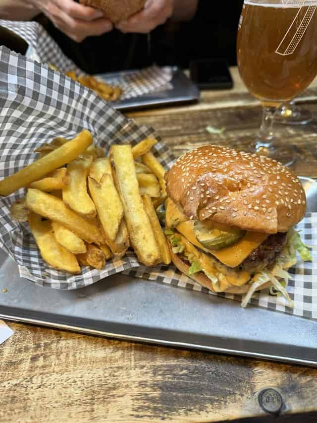Ancoats Beerhouse