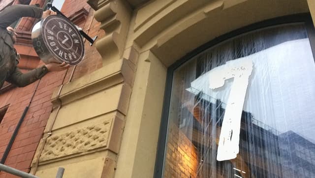Ancoats Beerhouse