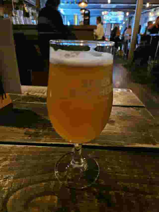 Ancoats Beerhouse
