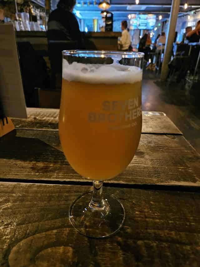Ancoats Beerhouse