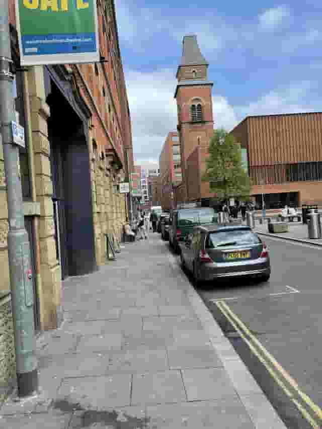 Ancoats Beerhouse