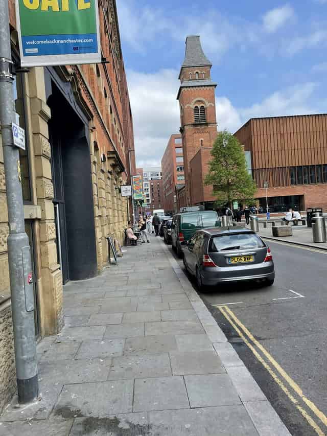 Ancoats Beerhouse