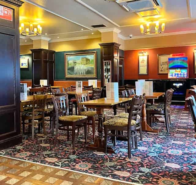 Ancoats Beerhouse