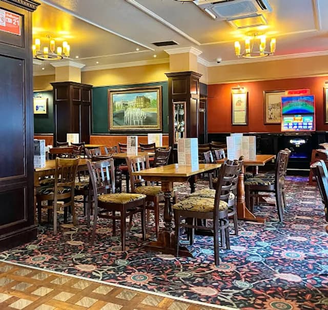 Ancoats Beerhouse