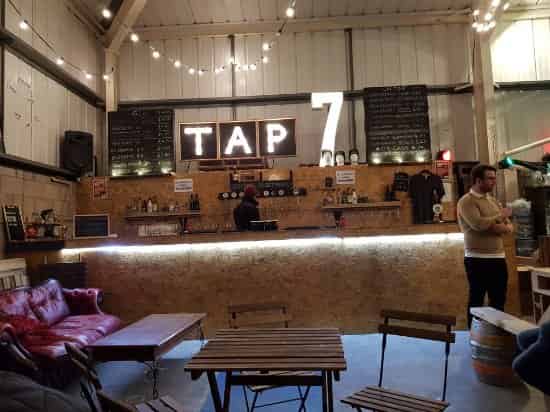 Ancoats Beerhouse