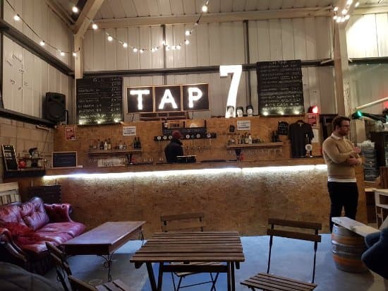 Ancoats Beerhouse