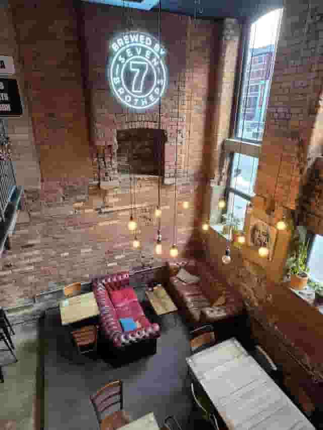 Ancoats Beerhouse