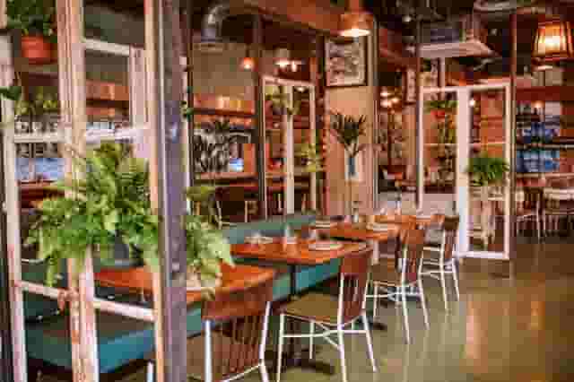 Canto Restaurant