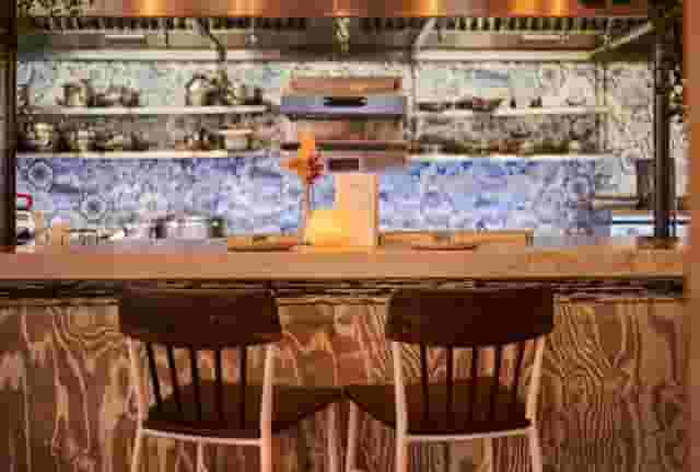 Canto Restaurant