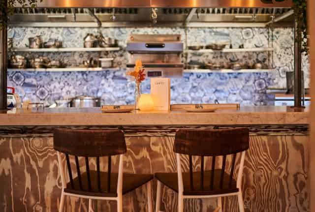 Canto Restaurant