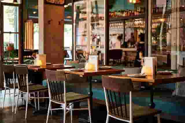 Canto Restaurant