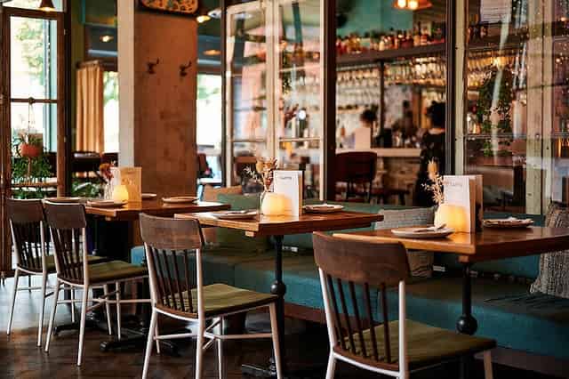 Canto Restaurant