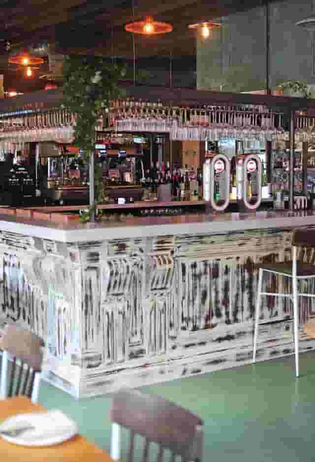 Canto Restaurant