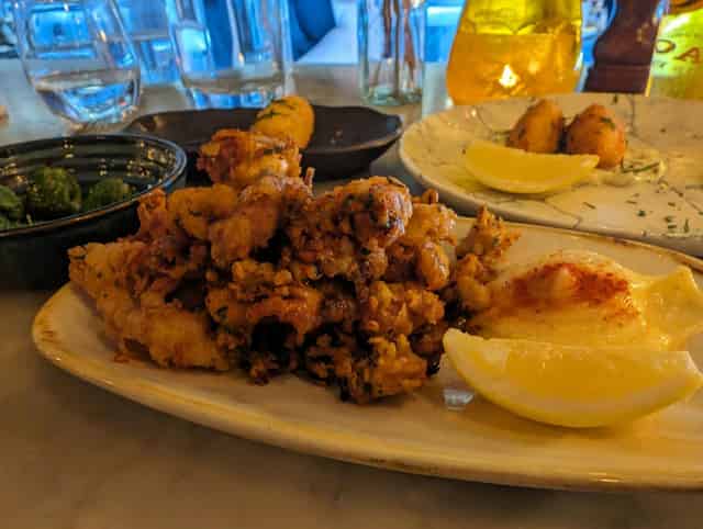 Canto Restaurant