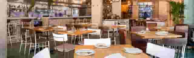 Canto Restaurant